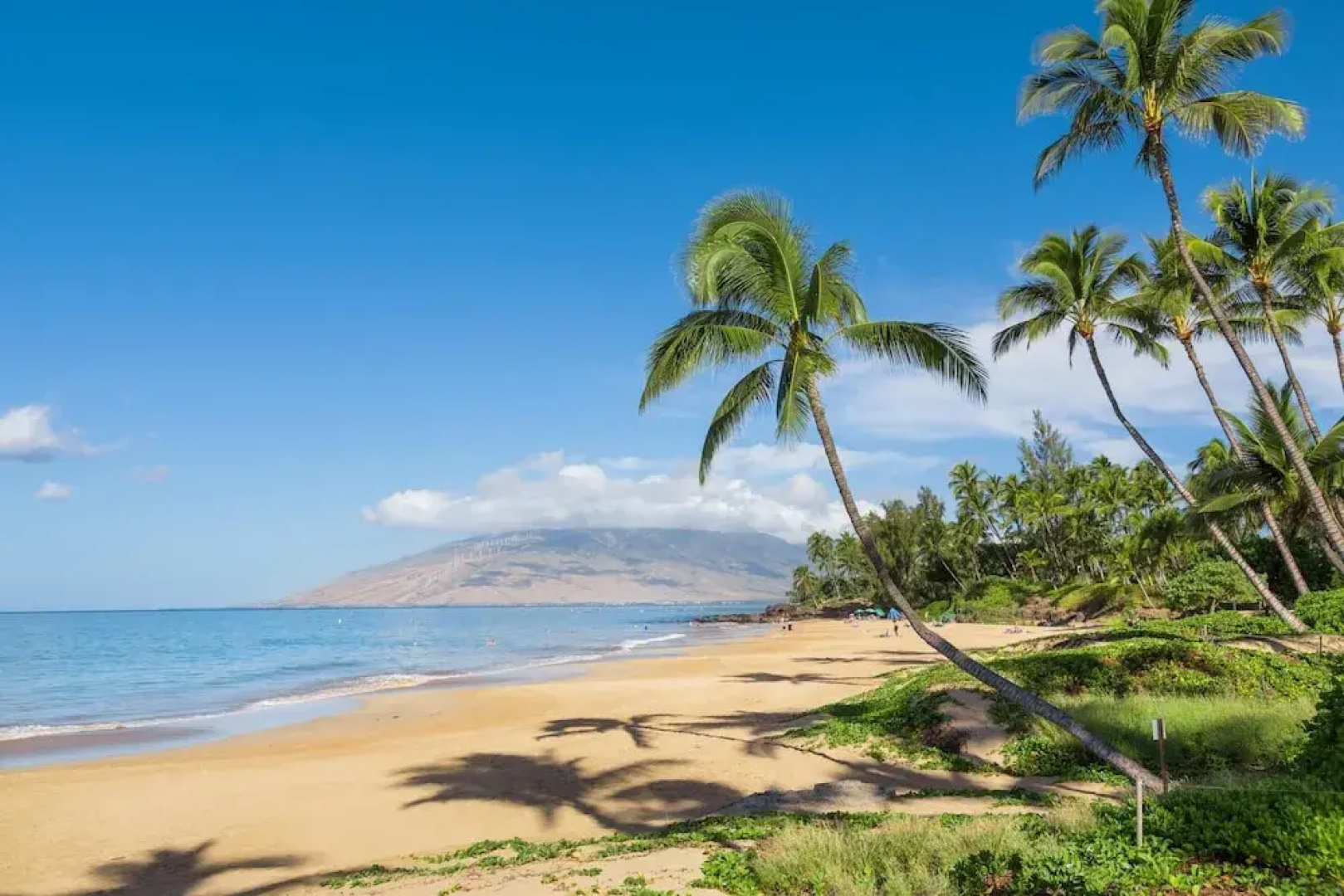 Kamaole Sands