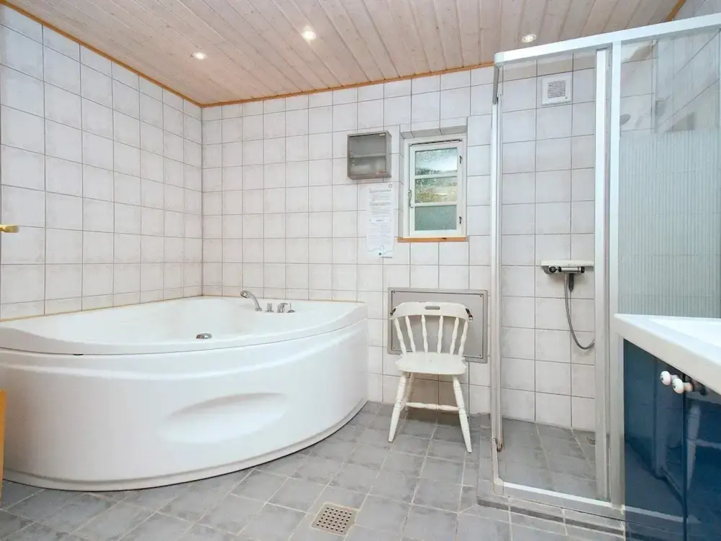 8 Person Holiday Home in Jaegerspris-by Traum