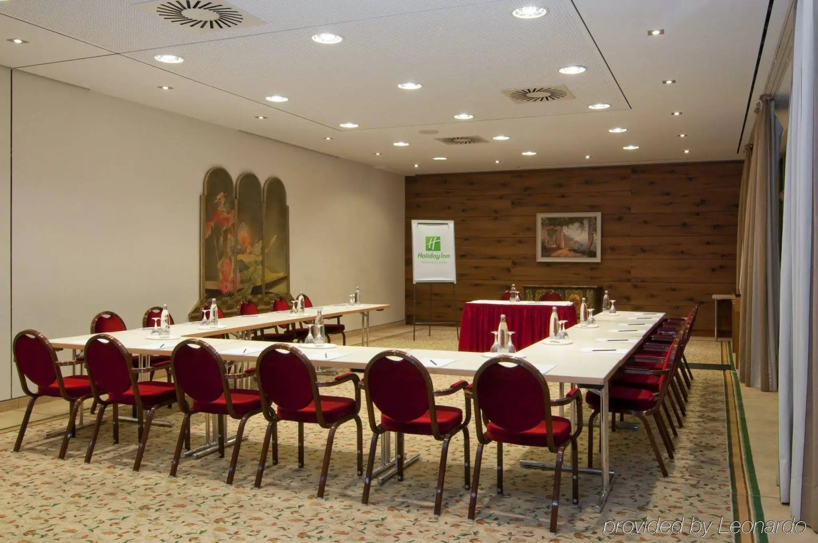 Holiday Inn Nürnberg City Centre by IHG