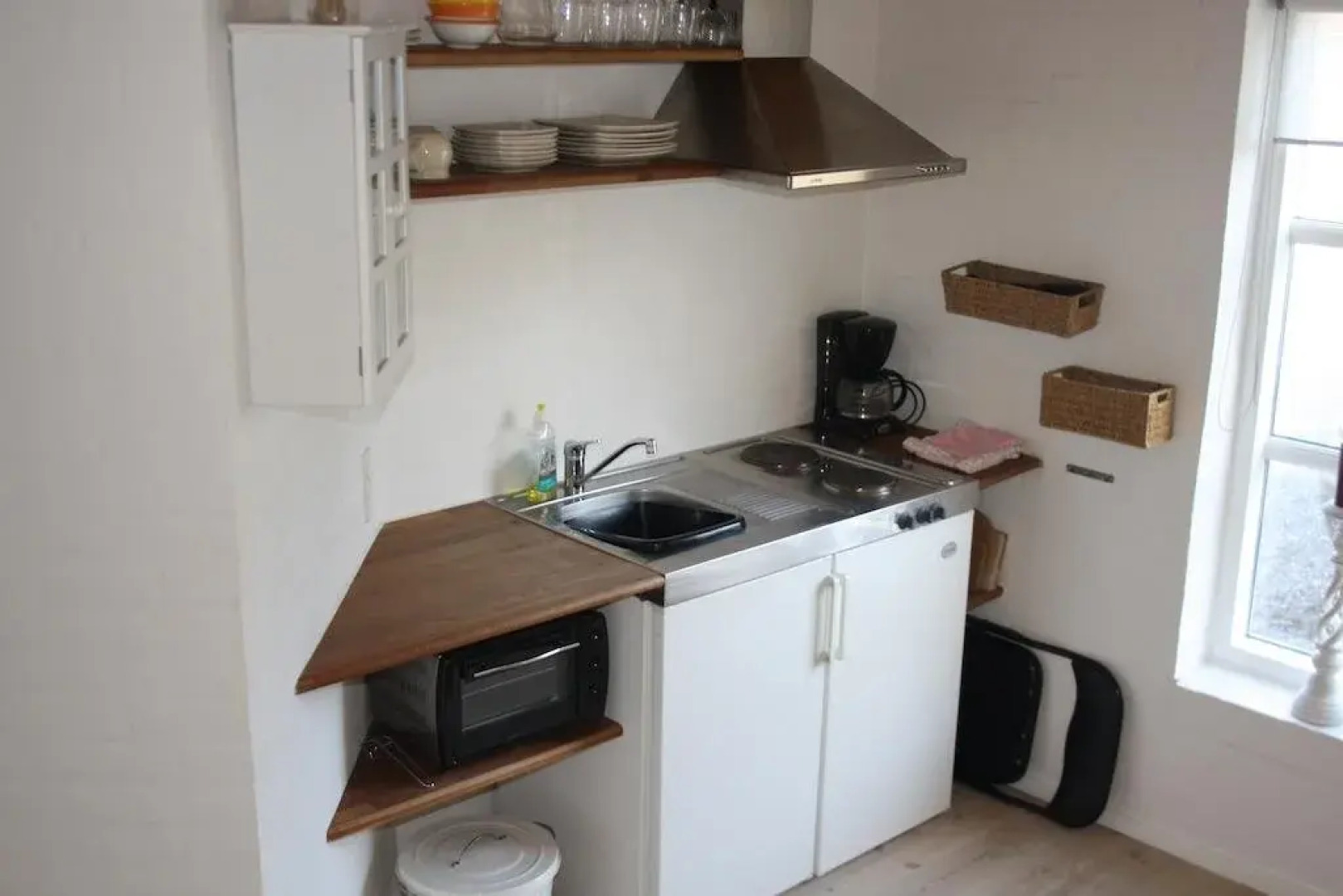 Skagen Thellefsensvej Apartments