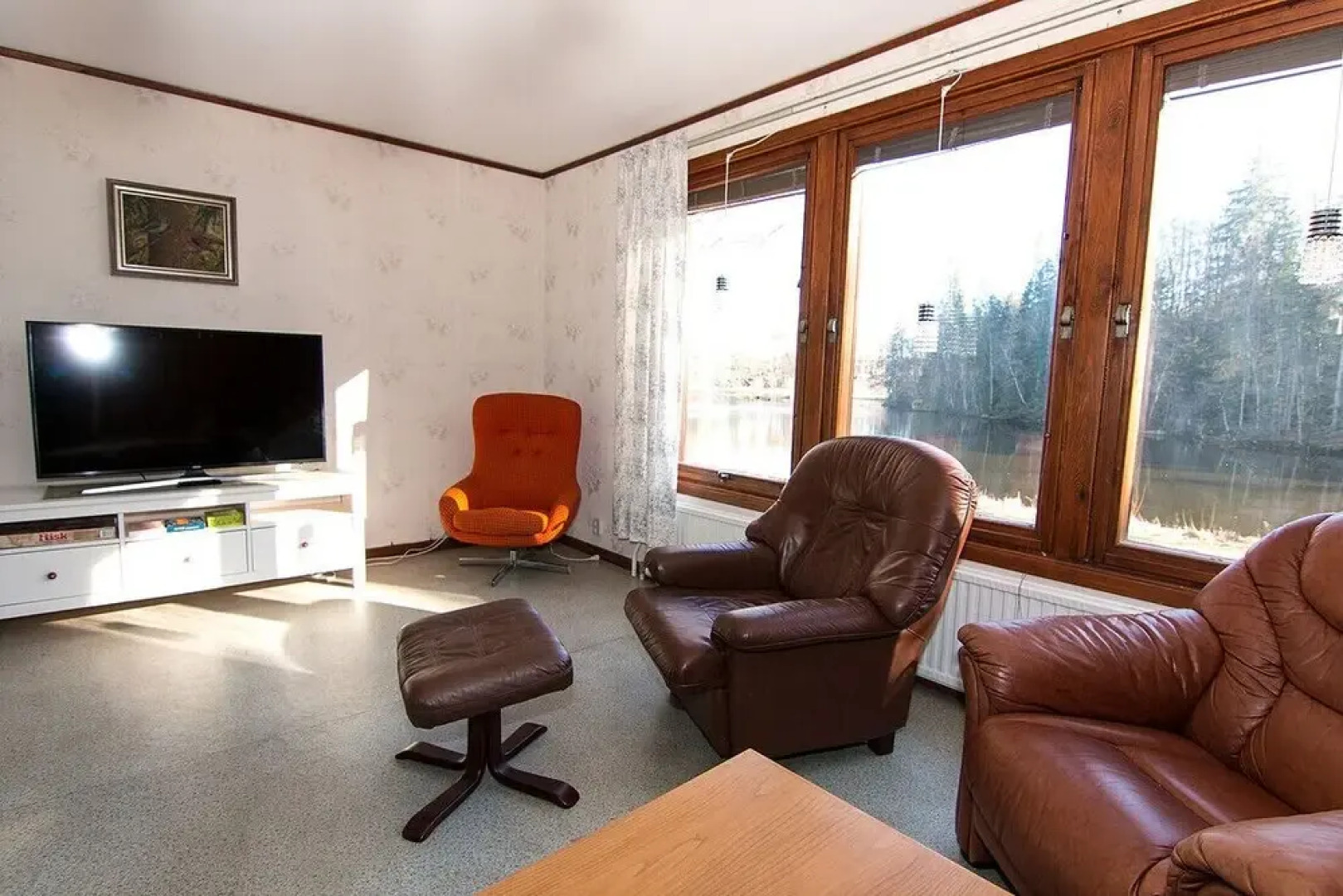 Holiday Home Paradisvägen - 6 people