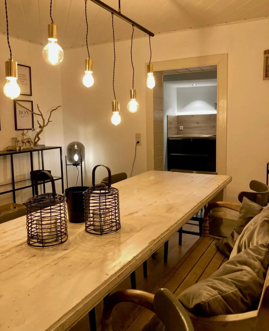 LA PETITE MAISON Fachwerkhaus am Rande des Sauerlandes in Warburg