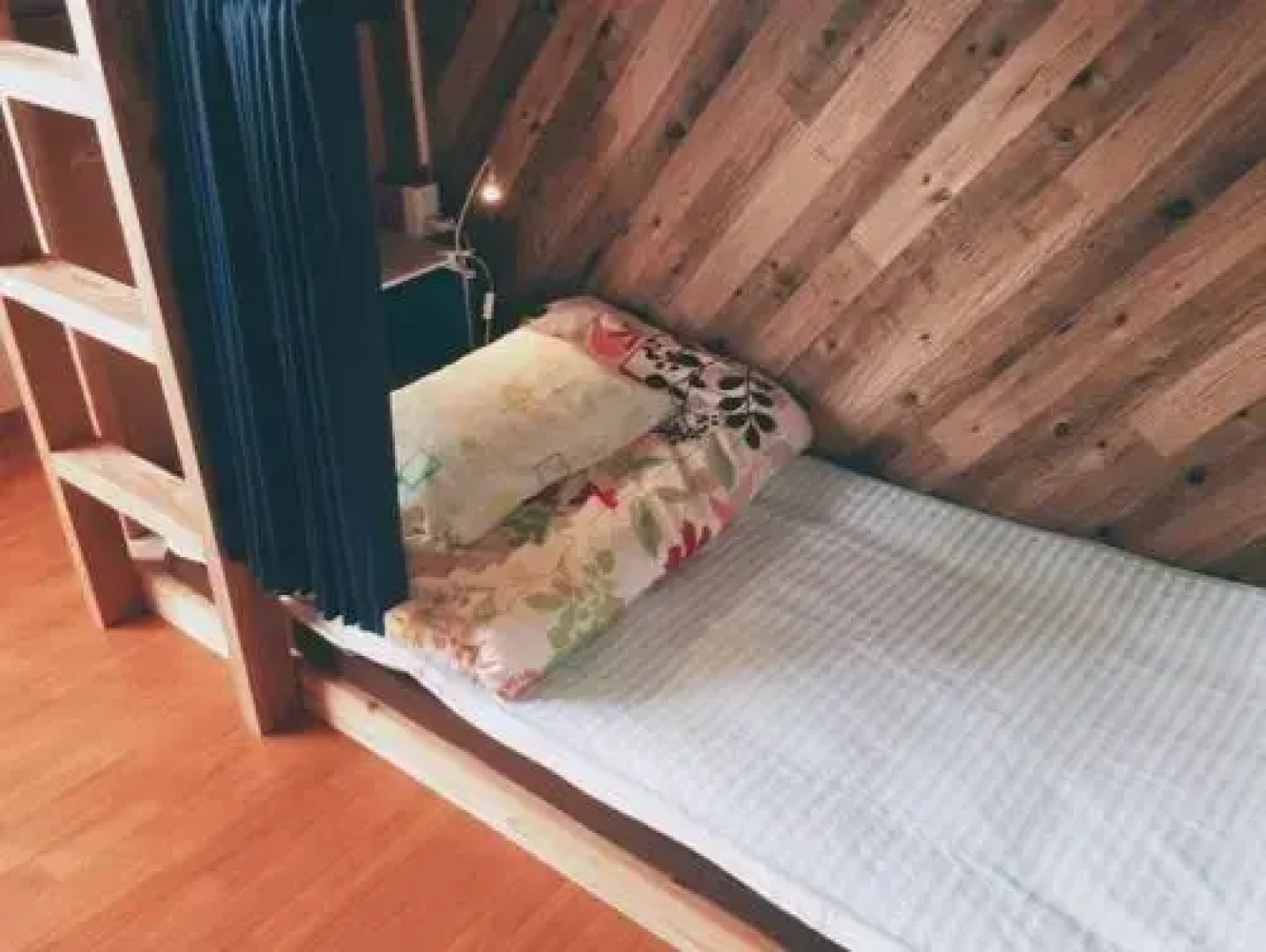 Sakai Guest House AMAMI（堺ゲストハウス奄美）