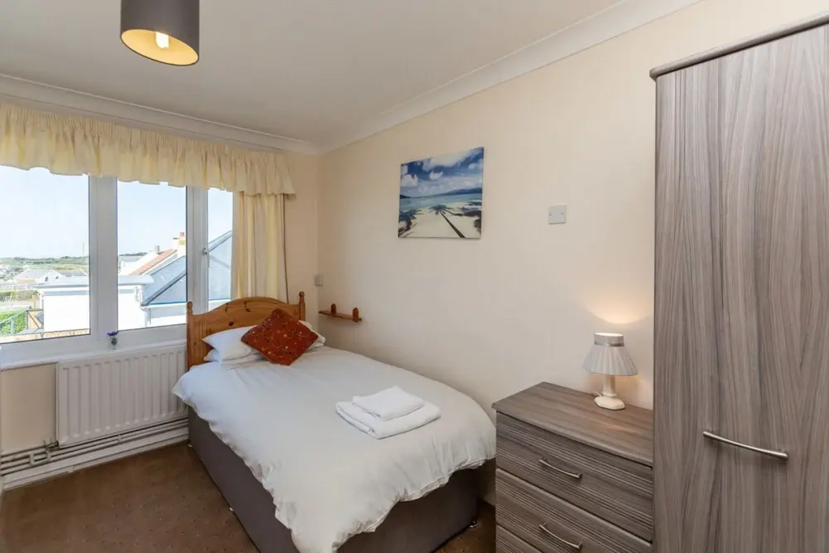 Beau Vallon Holiday Apartments