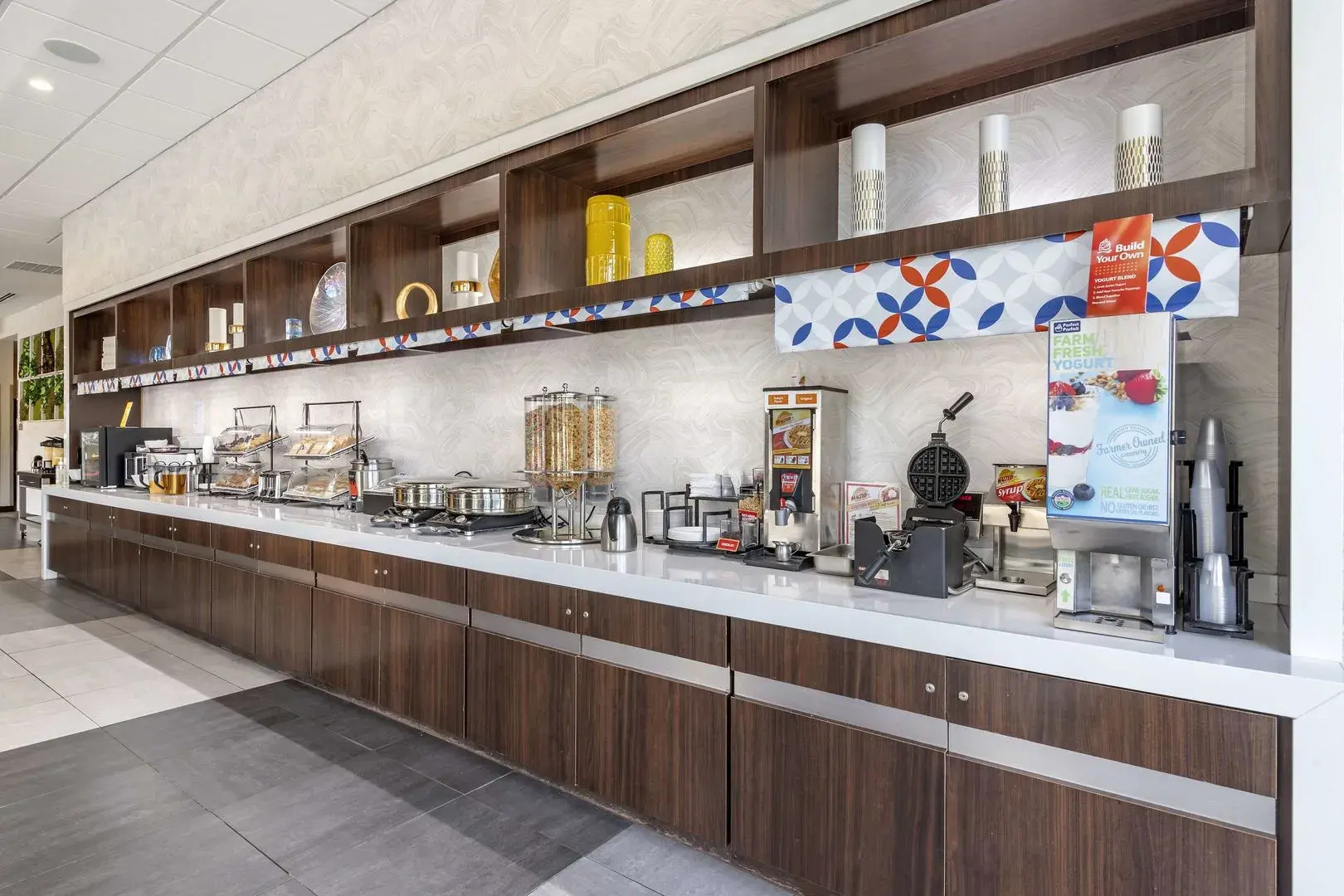 GLō Best Western  Savannah-Gateway I-95