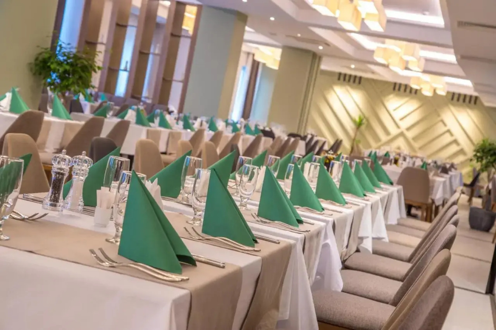 Unique - Resort and SPA