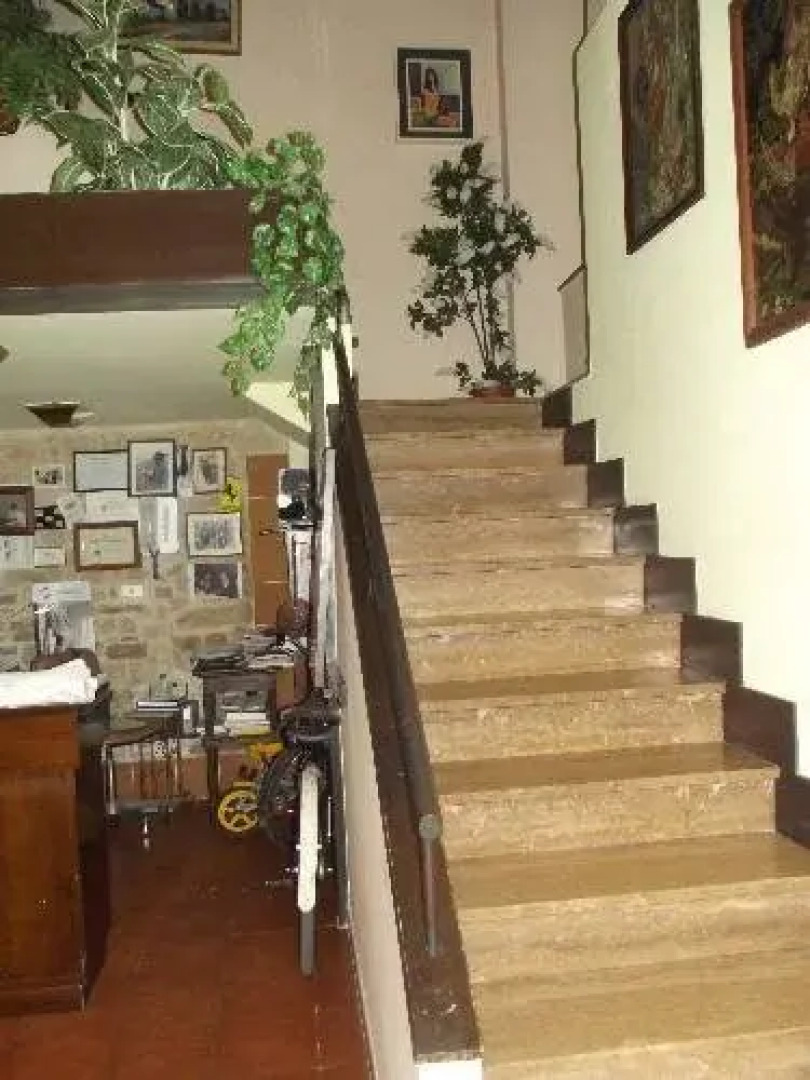 Hotel La Vecchia Posta