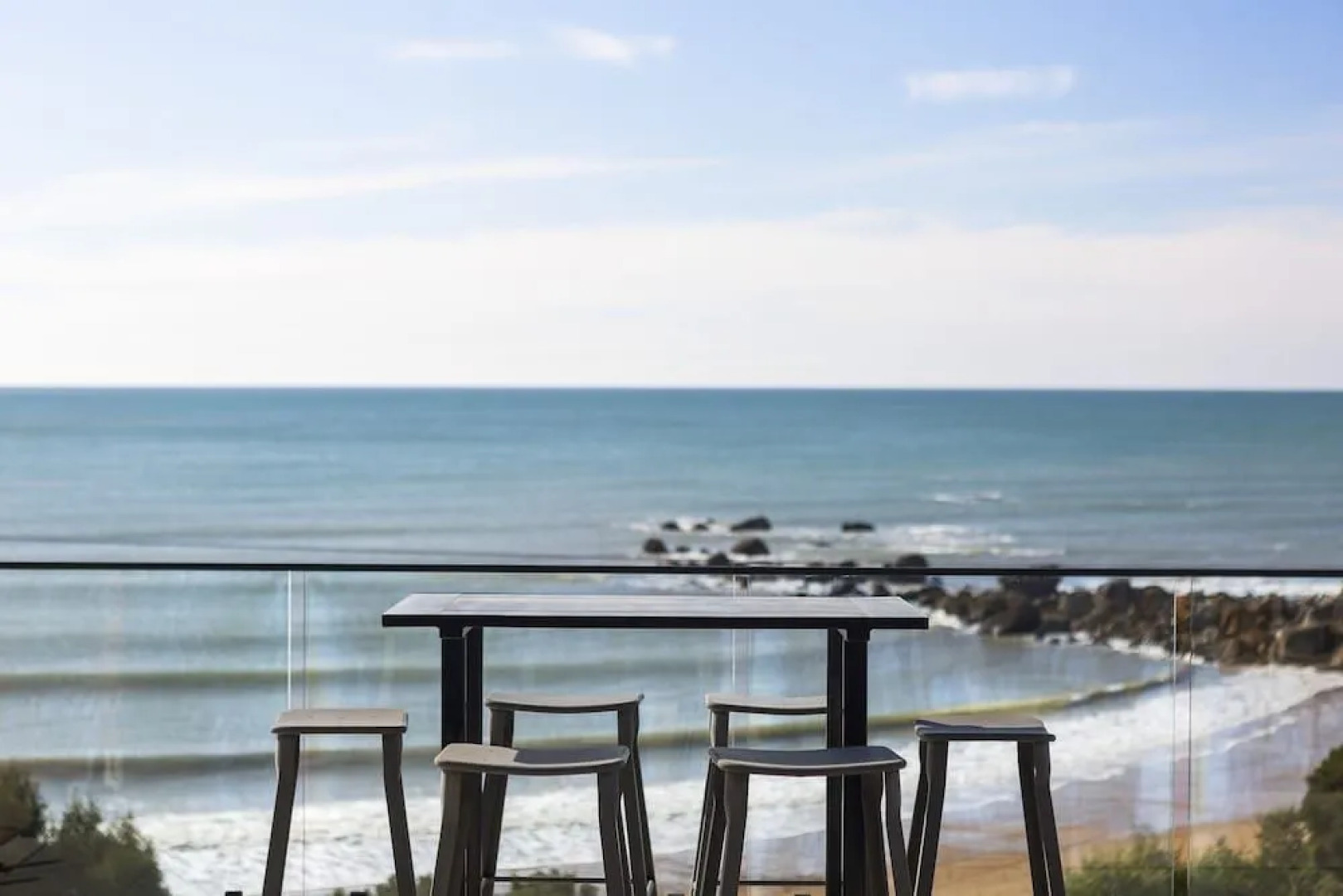 Novo Luxury Apartment