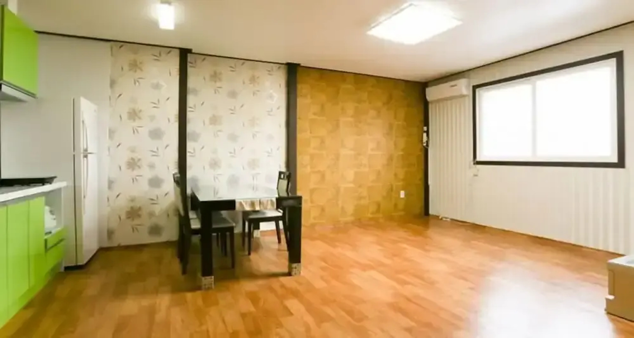 Yangpyeong Mir House 1157 Pension