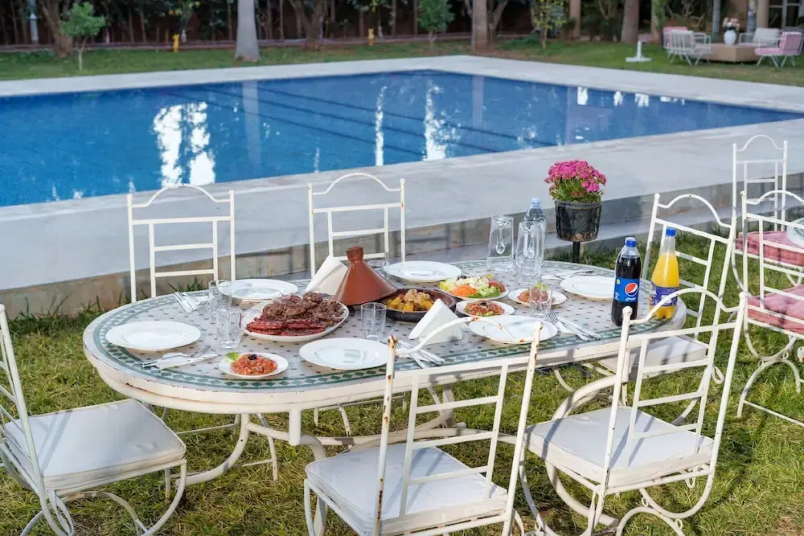 The Gardener's House