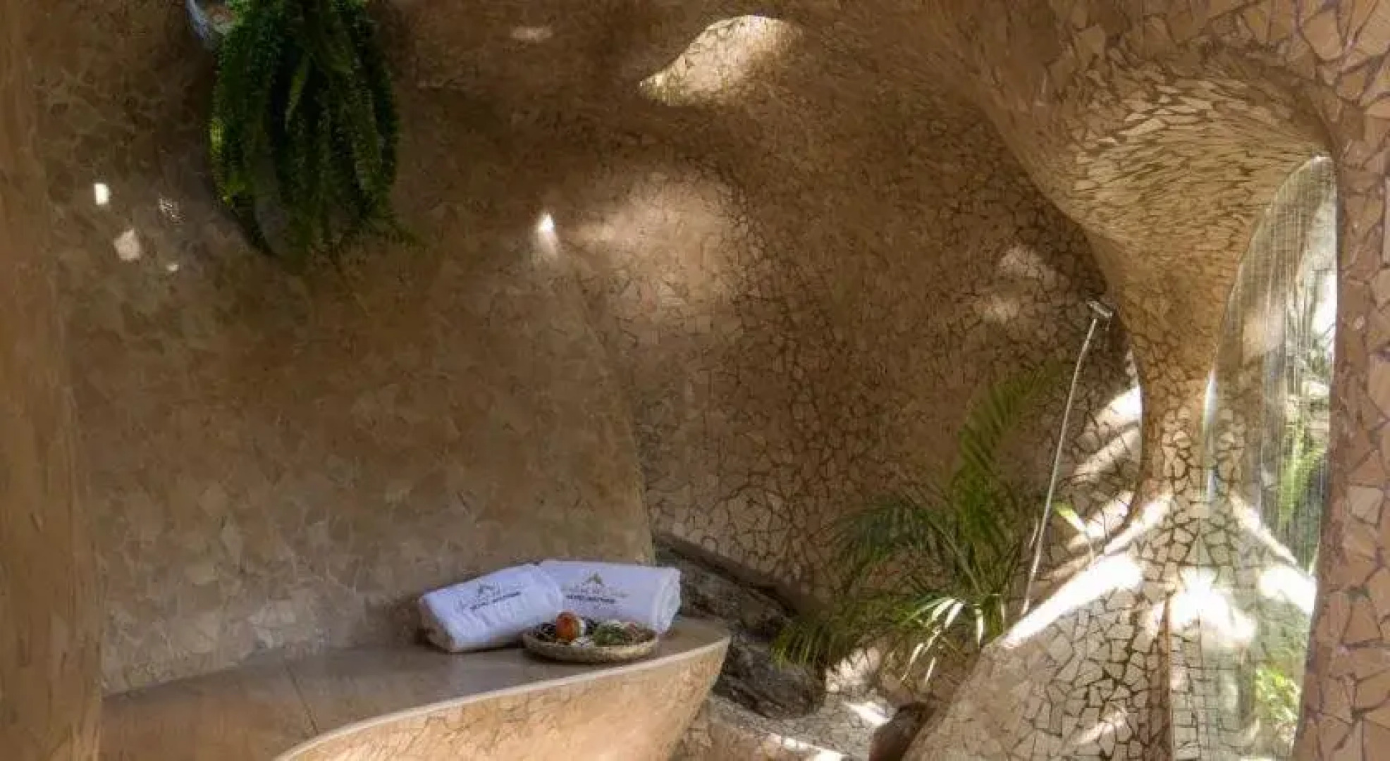 Jardines del Cerro Hotel Boutique