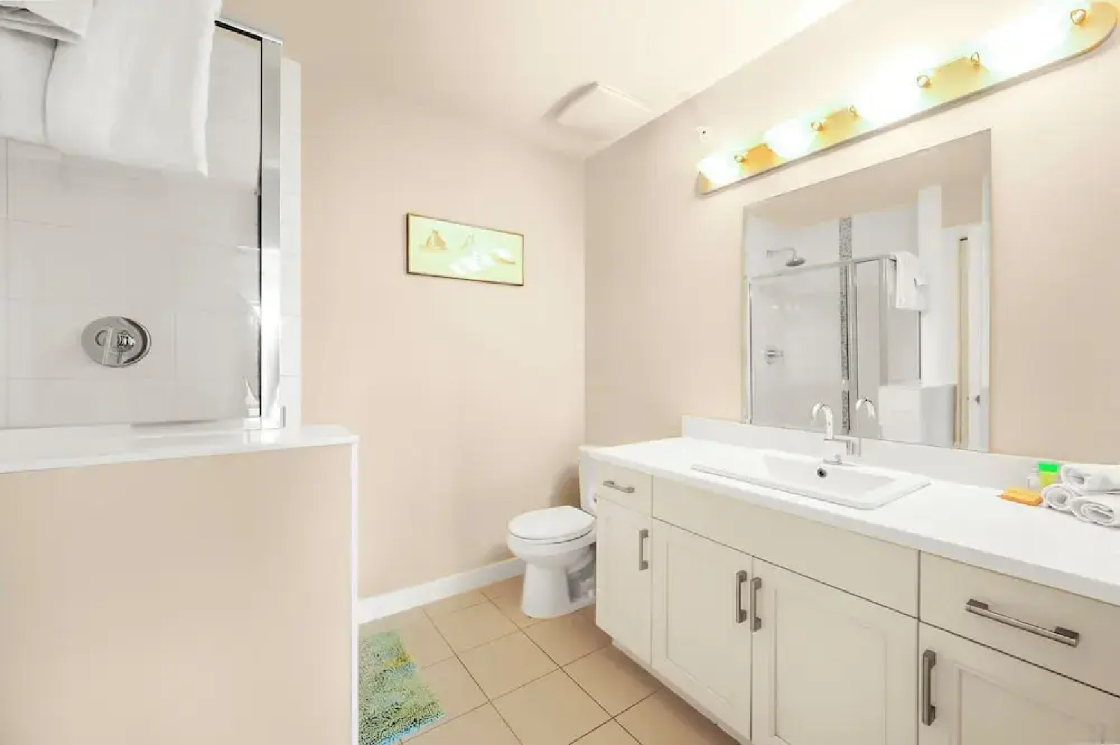 Top Floor Condo at Amenity Rich Resort