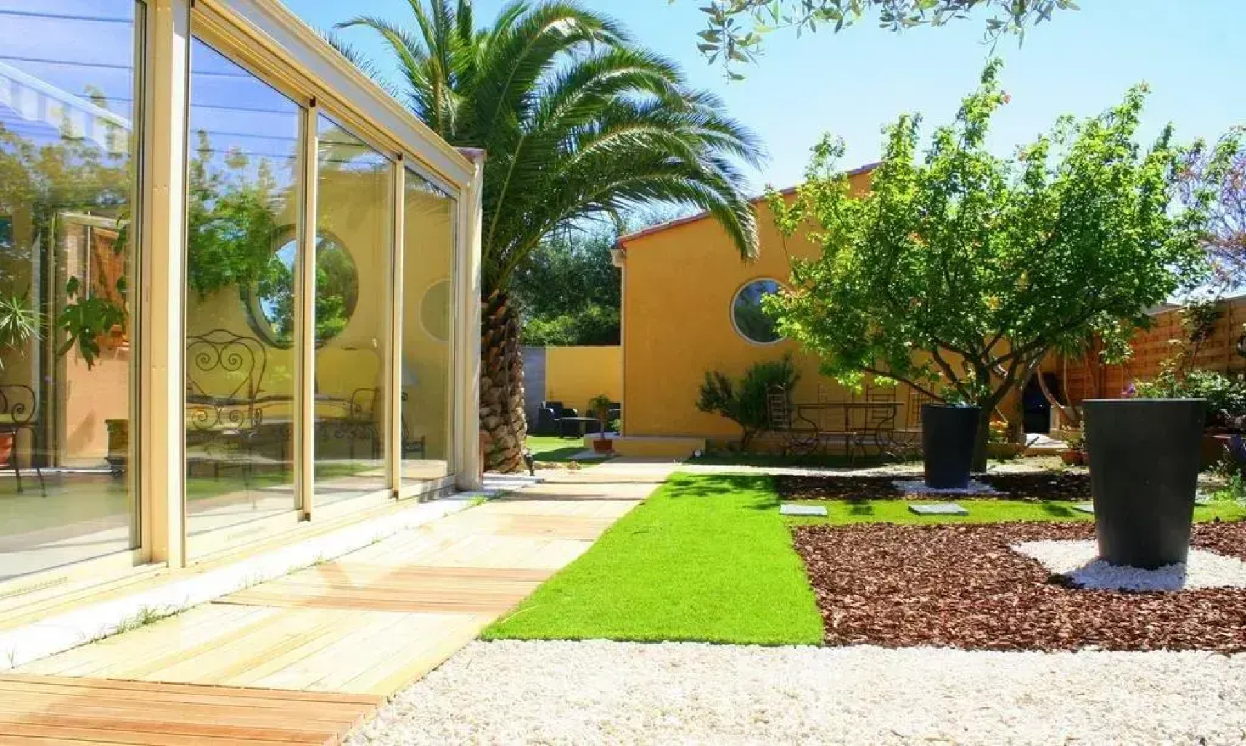 Aux 2 Saveurs Chambre D' hotes