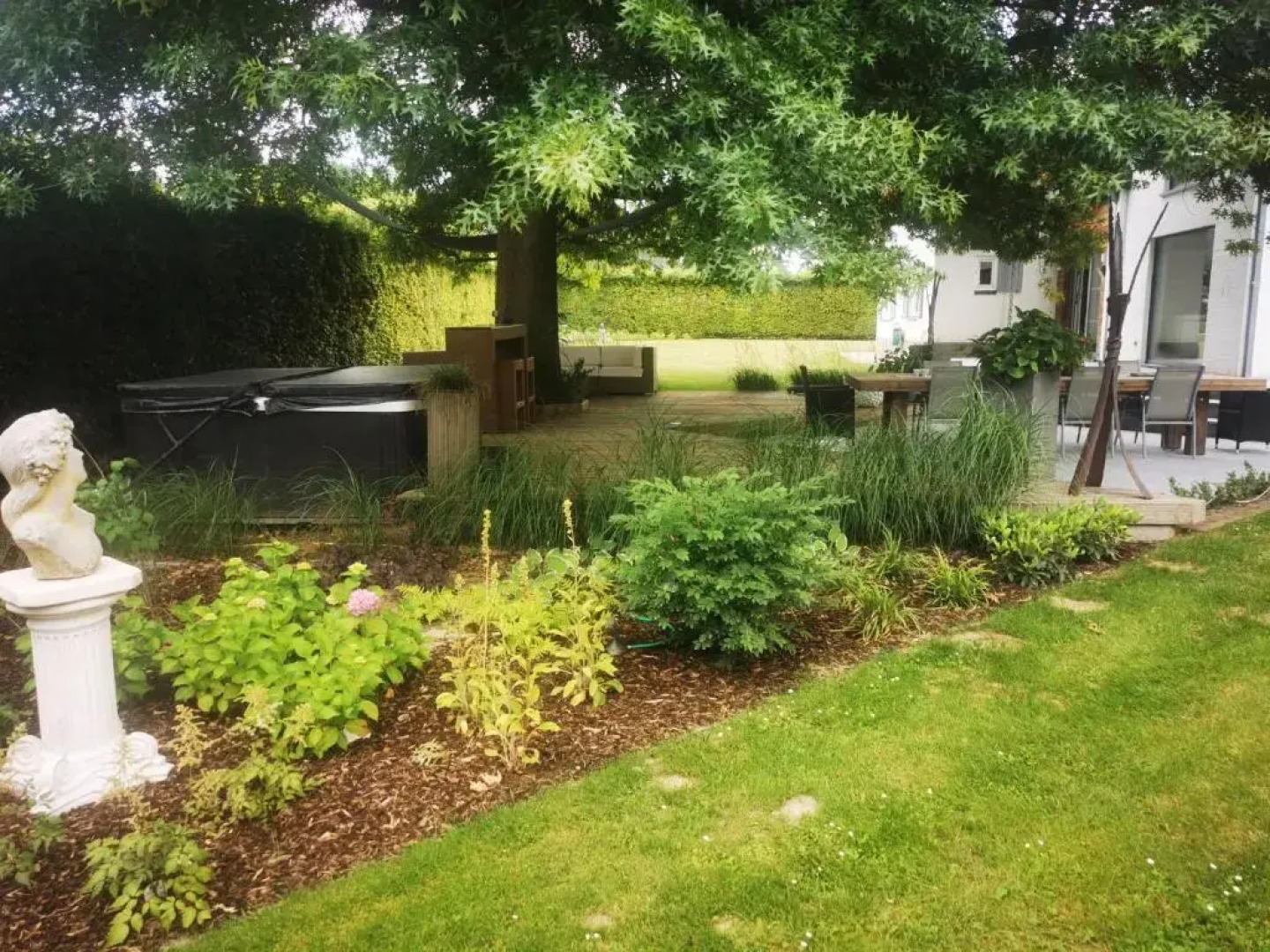 Bed & Bokes Aan De Maaskant Bvba