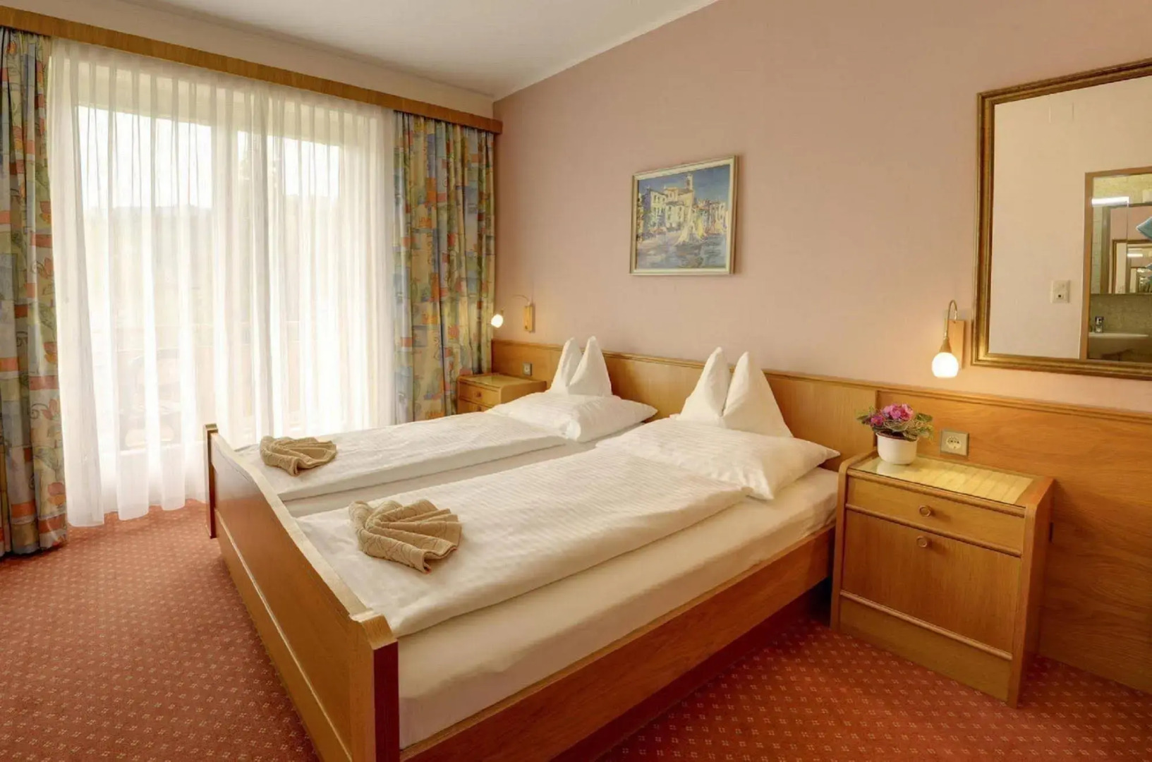 Frühstückspension Haus Golker