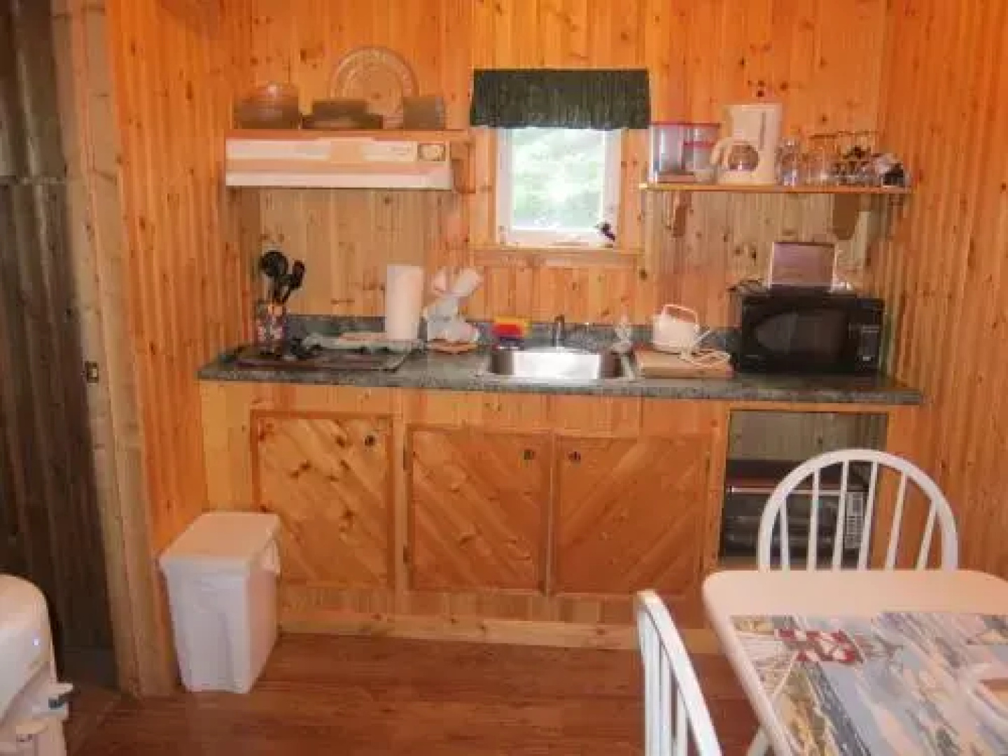 Sea Fever Cottage