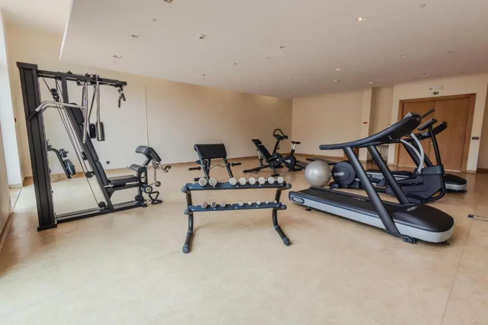 The Navigator - Colombus All Inclusive