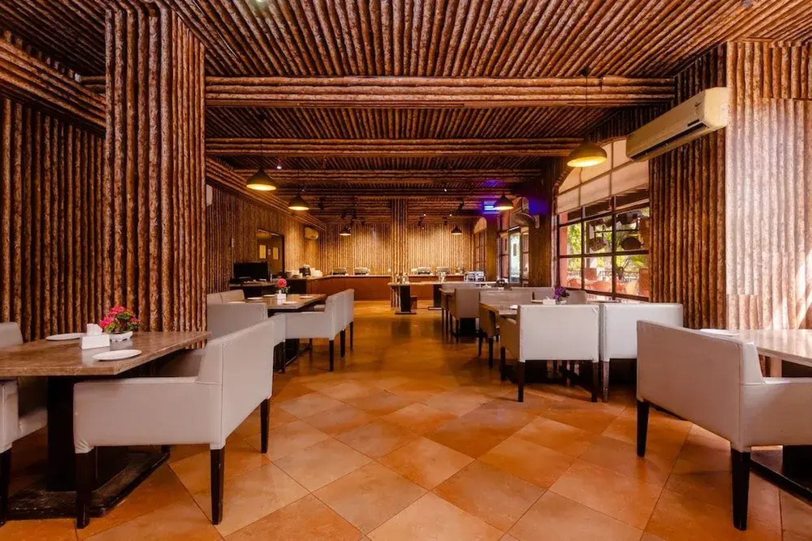 Capital O 35403 Discover Resorts