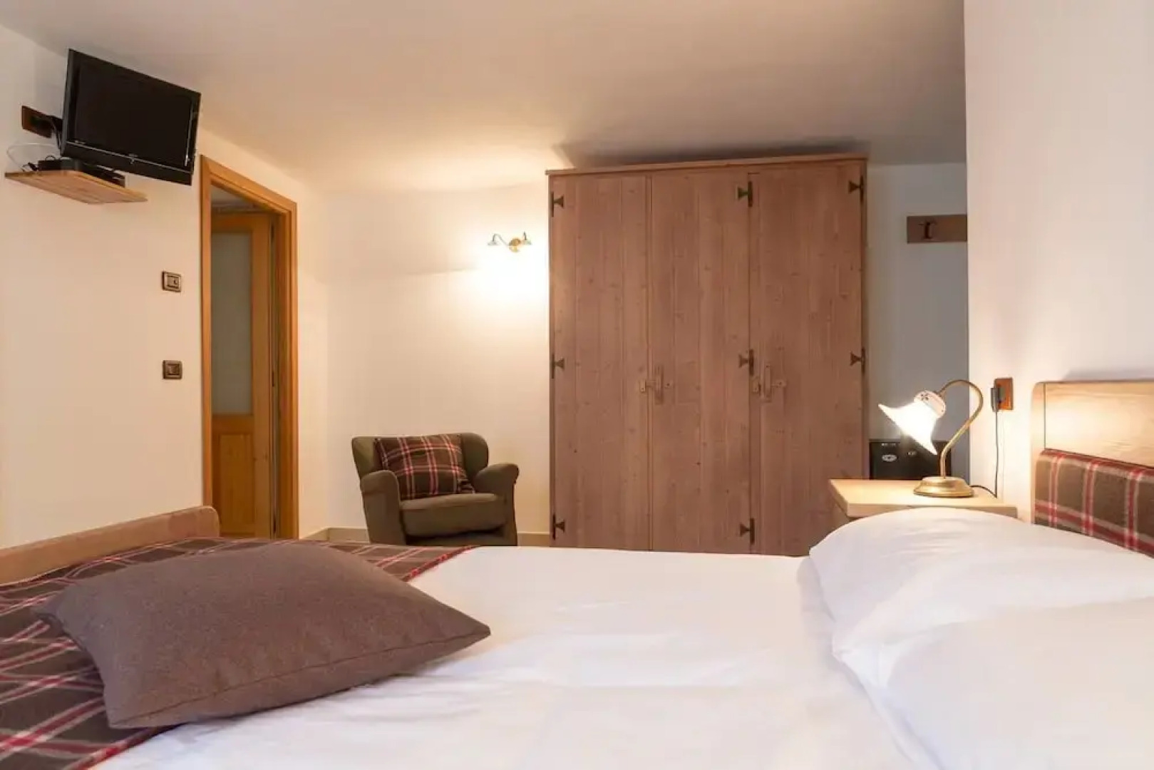 La Majón dé Fohtèn