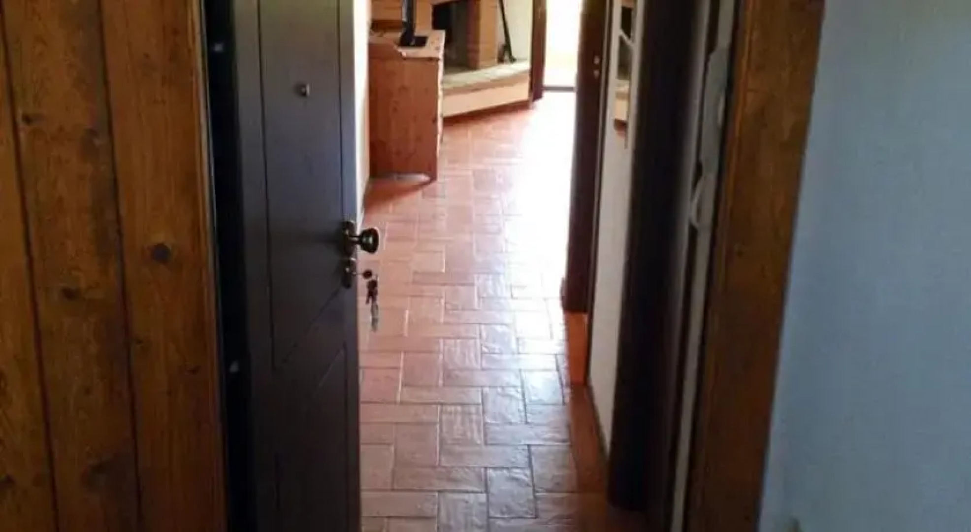 Casa vacanze Sole dAbruzzo