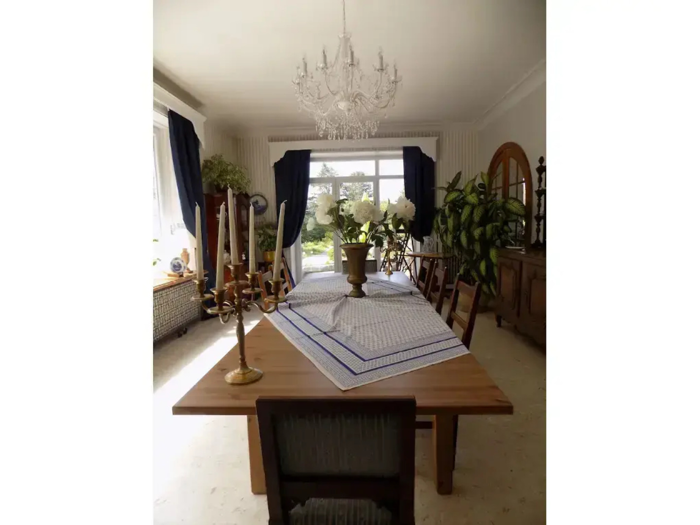 B&B Les Buissonnets de Longchamps