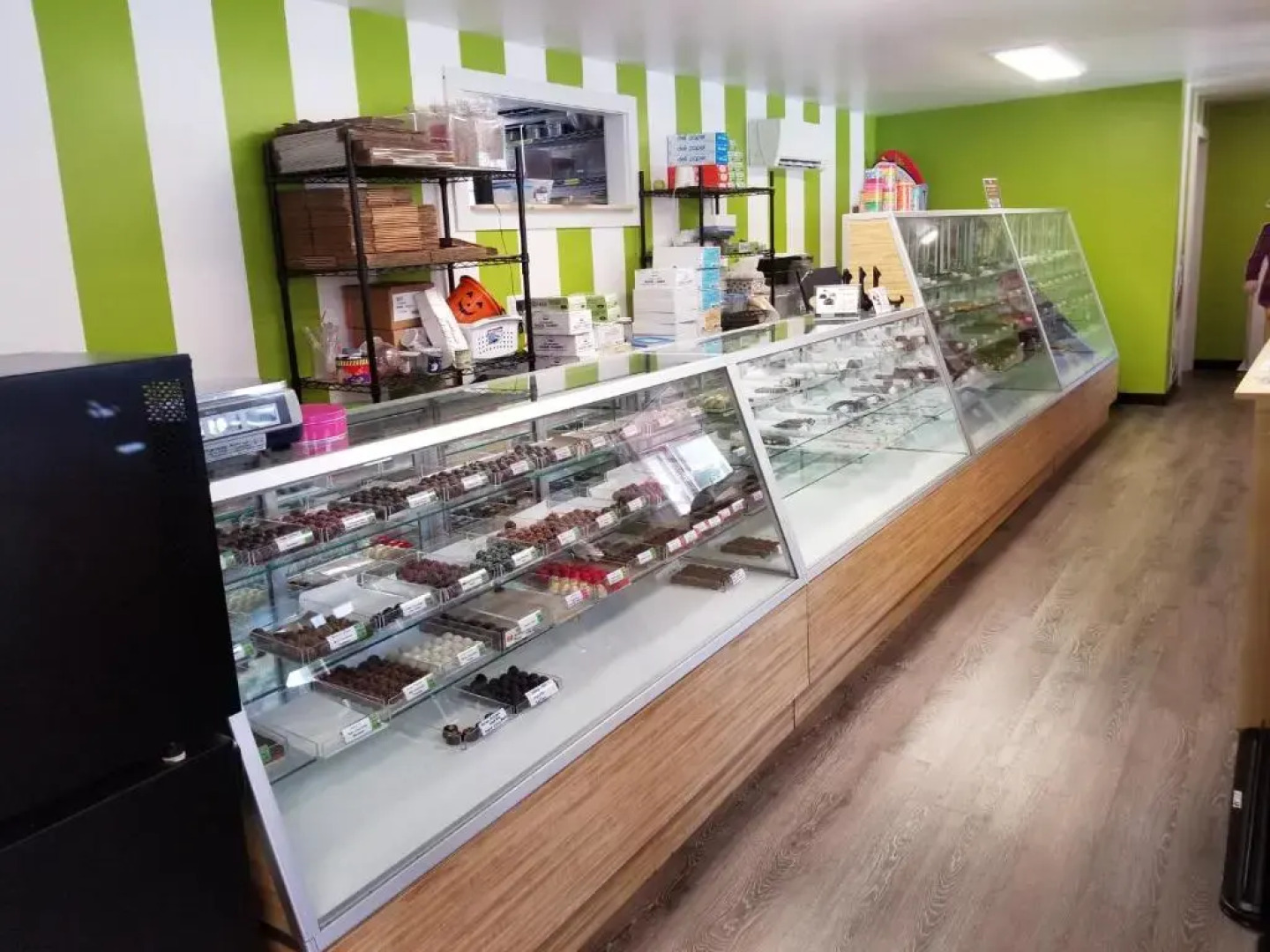 Middlebury Sweets Motel