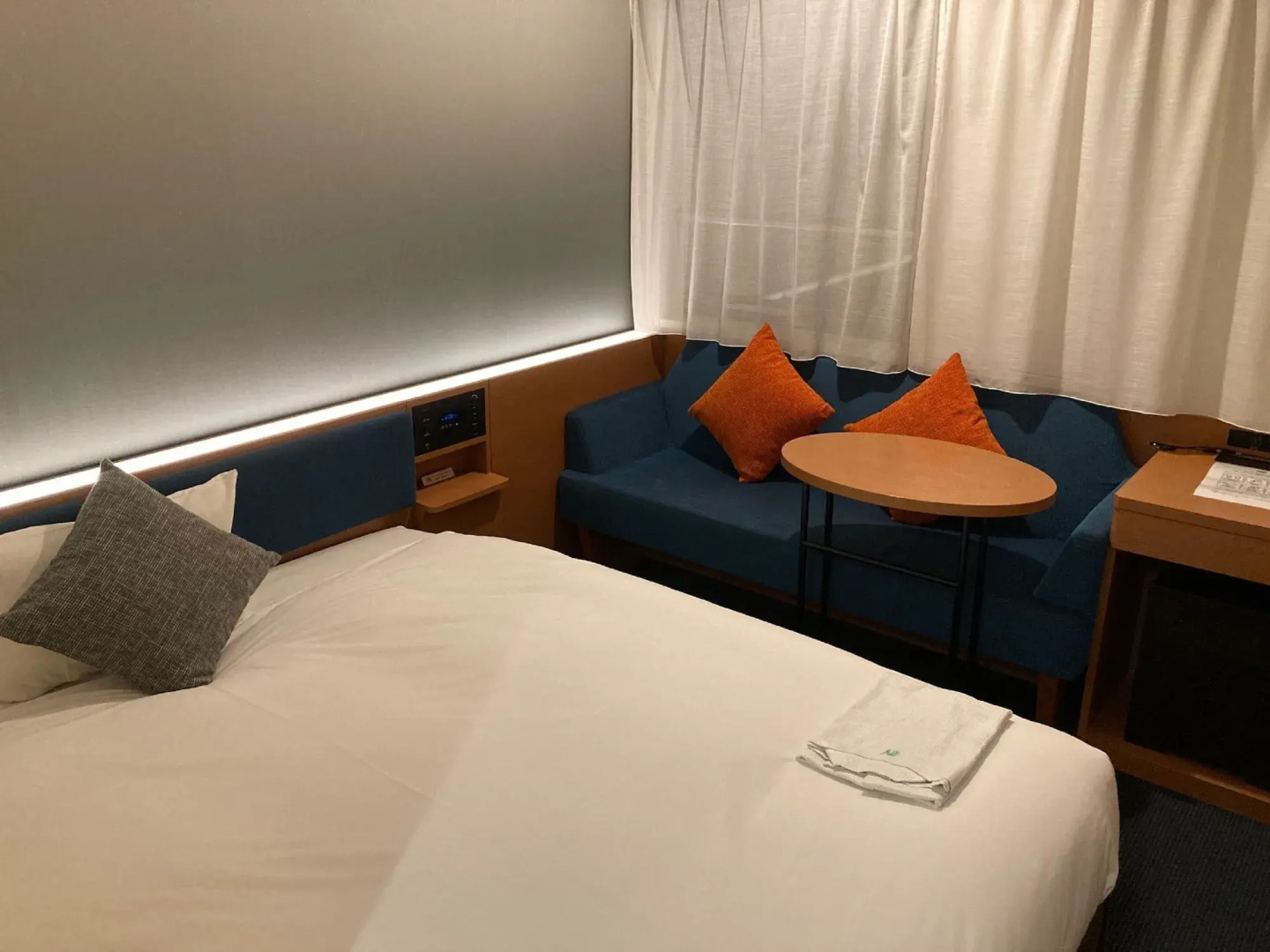 Nishitetsu Inn Nihonbashi