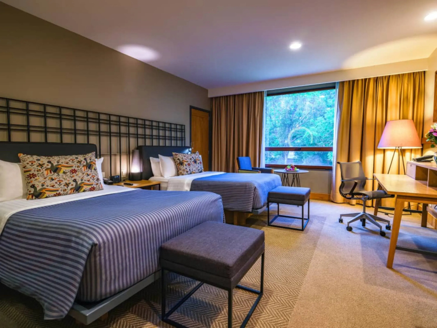 Hacienda Jurica by Brisas