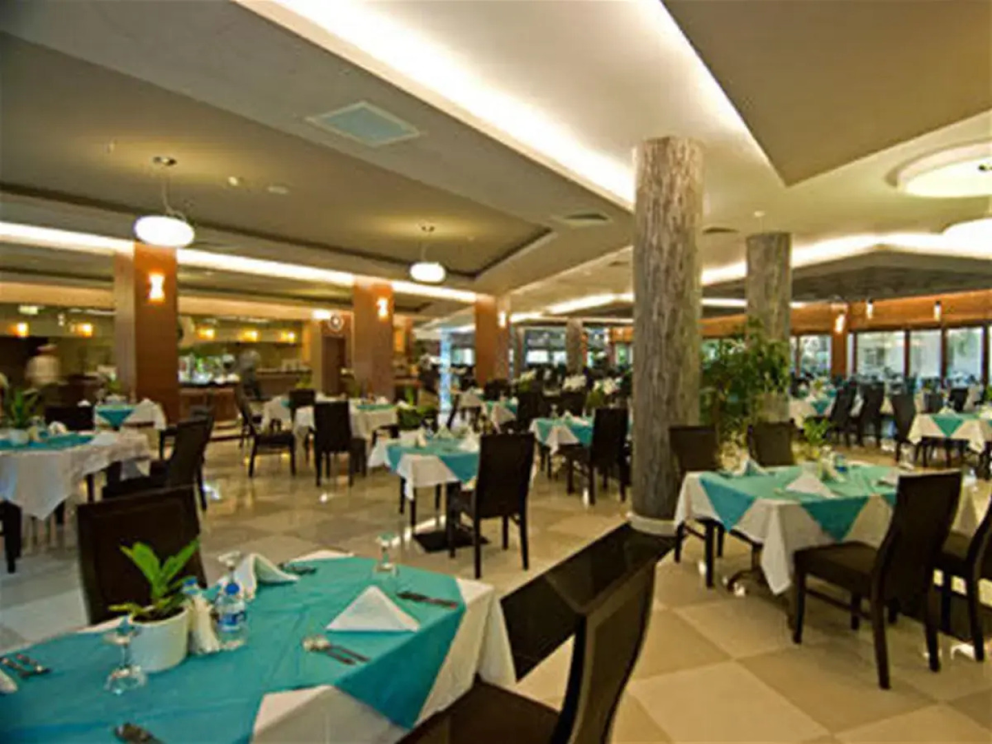 TUI MAGIC LIFE Masmavi