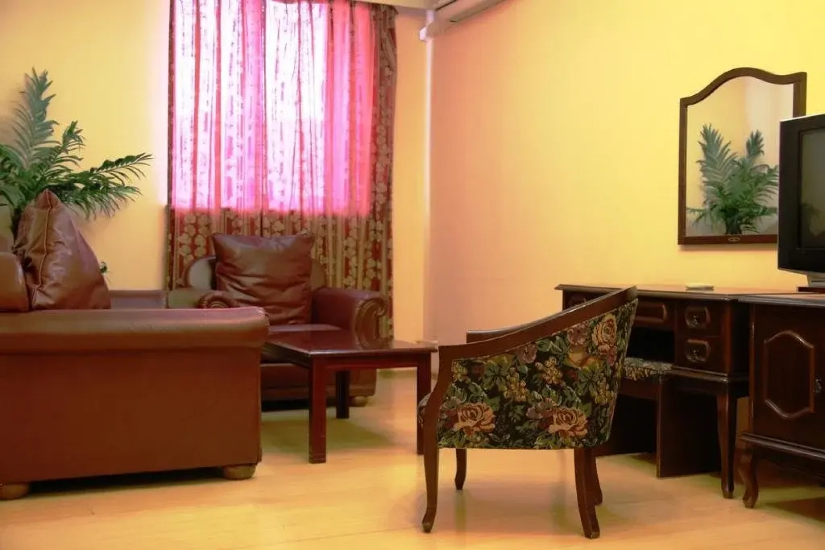 Пекинский Сад