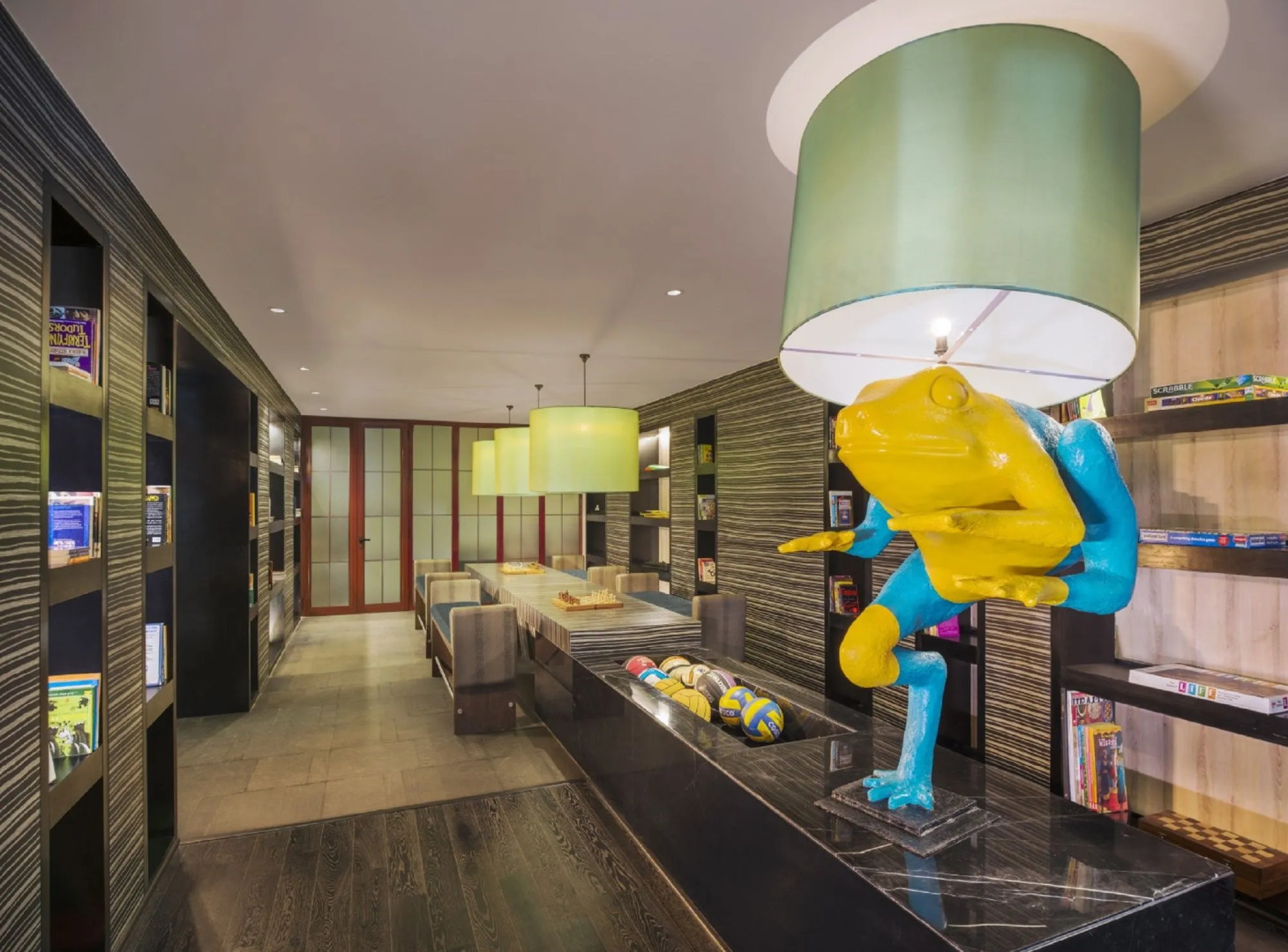 Le Méridien Mahabaleshwar Resort & Spa