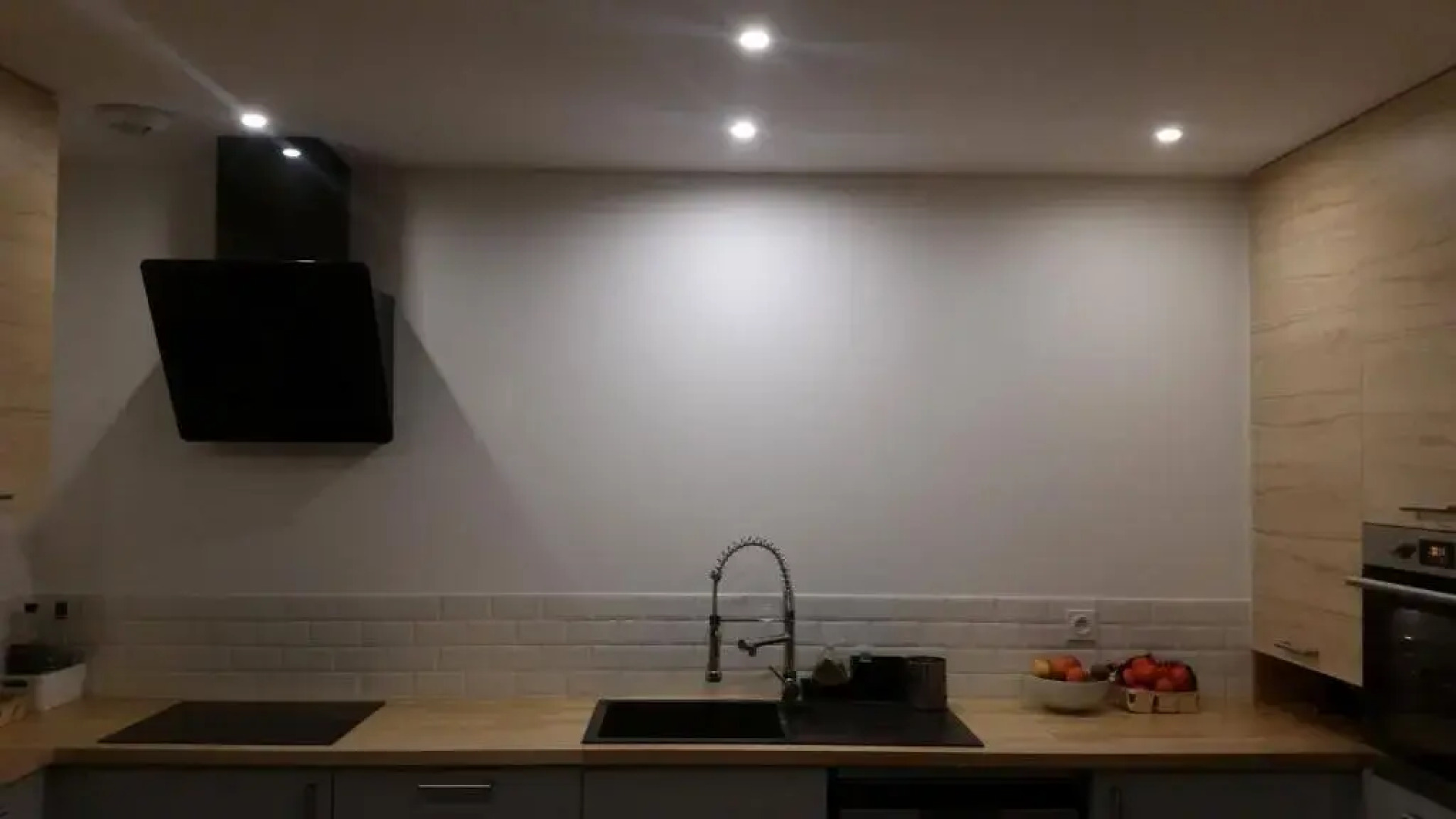 Les chambres de Toucas