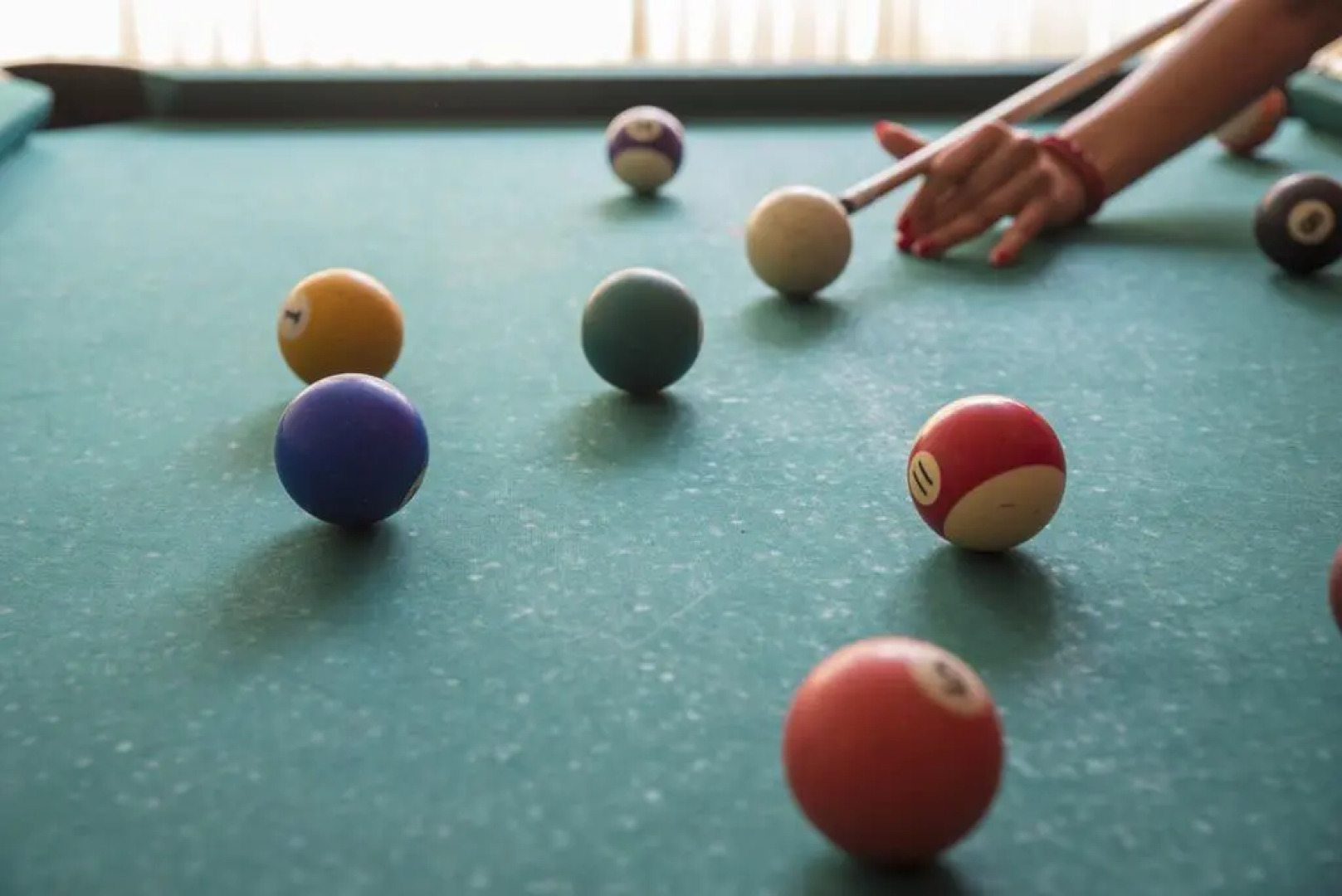 Smartline Meridian Hotel