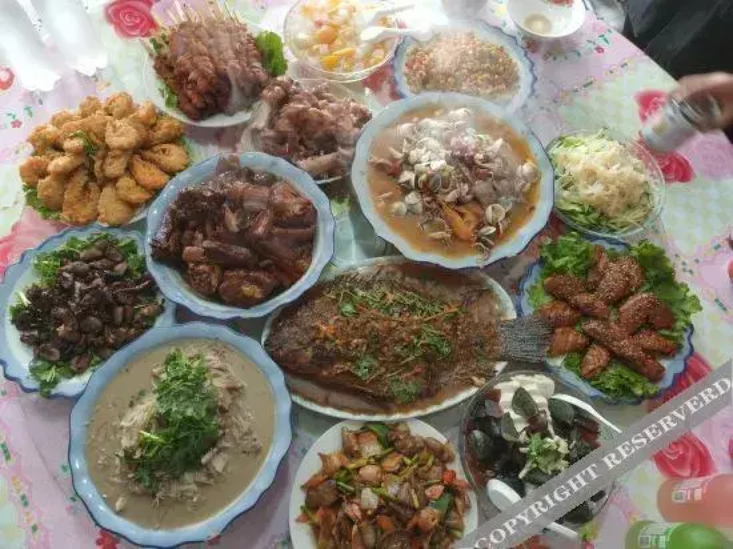 letingbaoshannongjiayuan