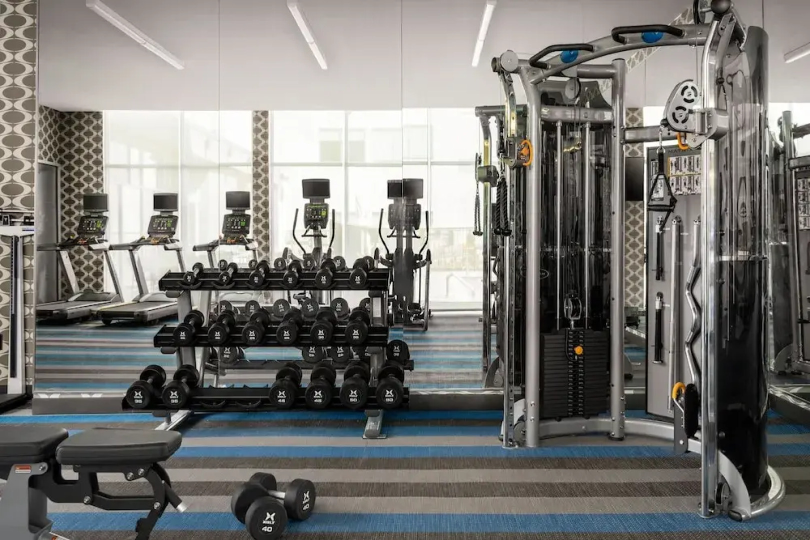 Aloft Knoxville West