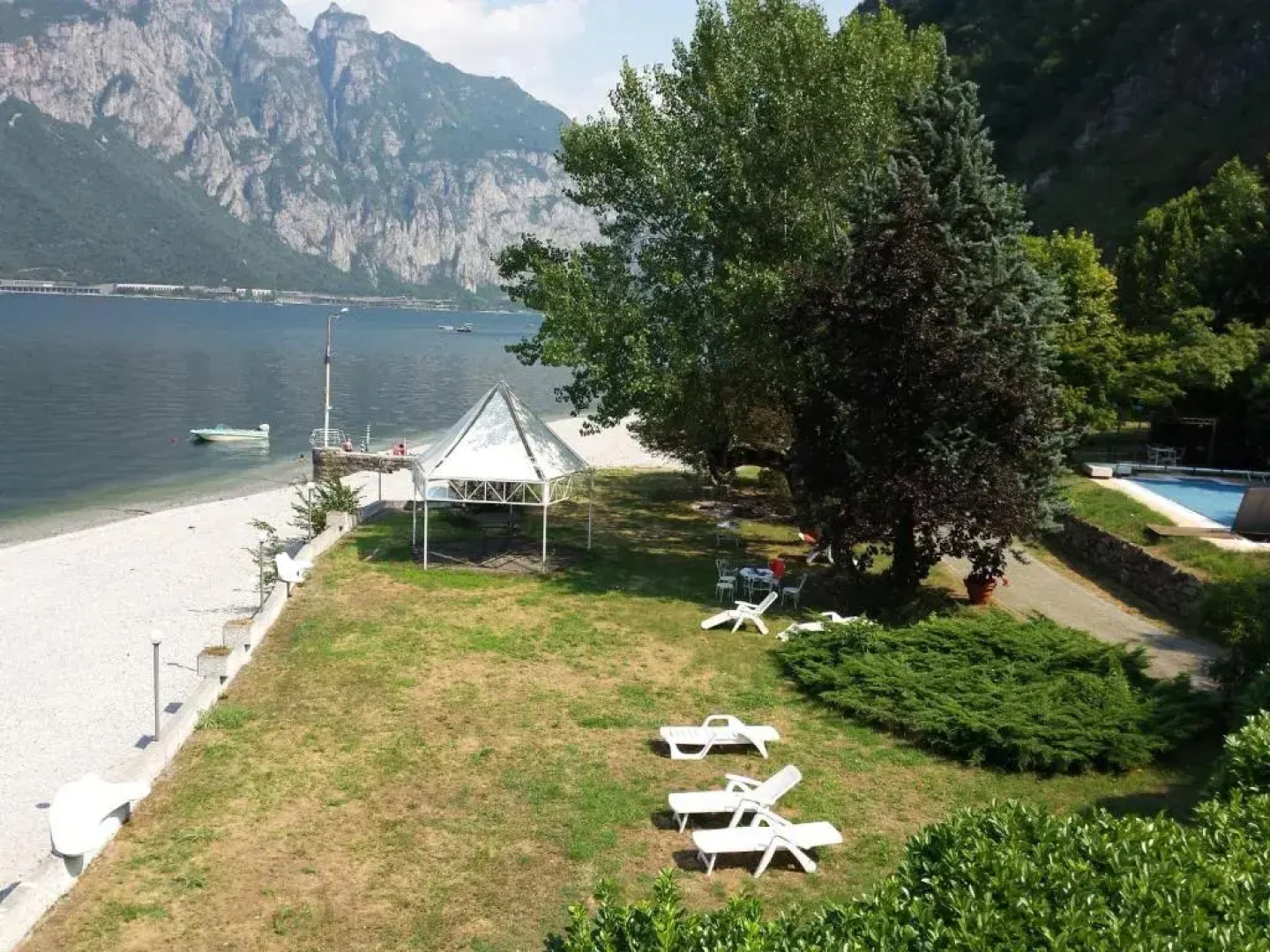 Hotel Resort Nautilus