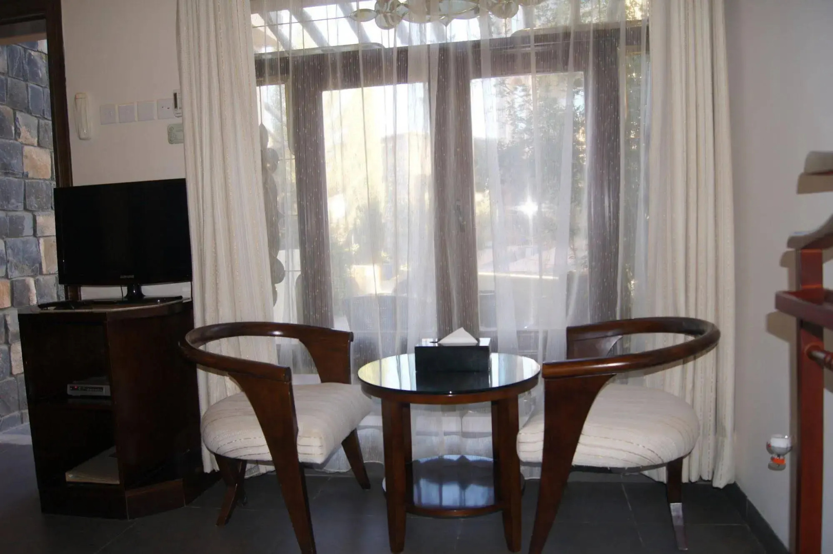 Sahab Hotel
