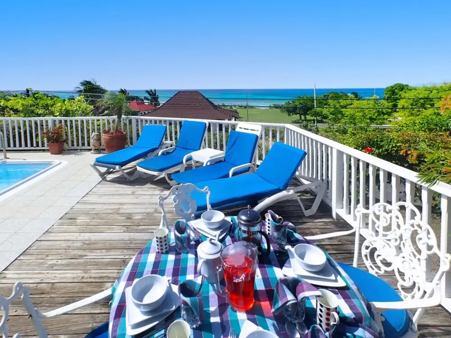 Salt Ash, Silver Sands 3BR