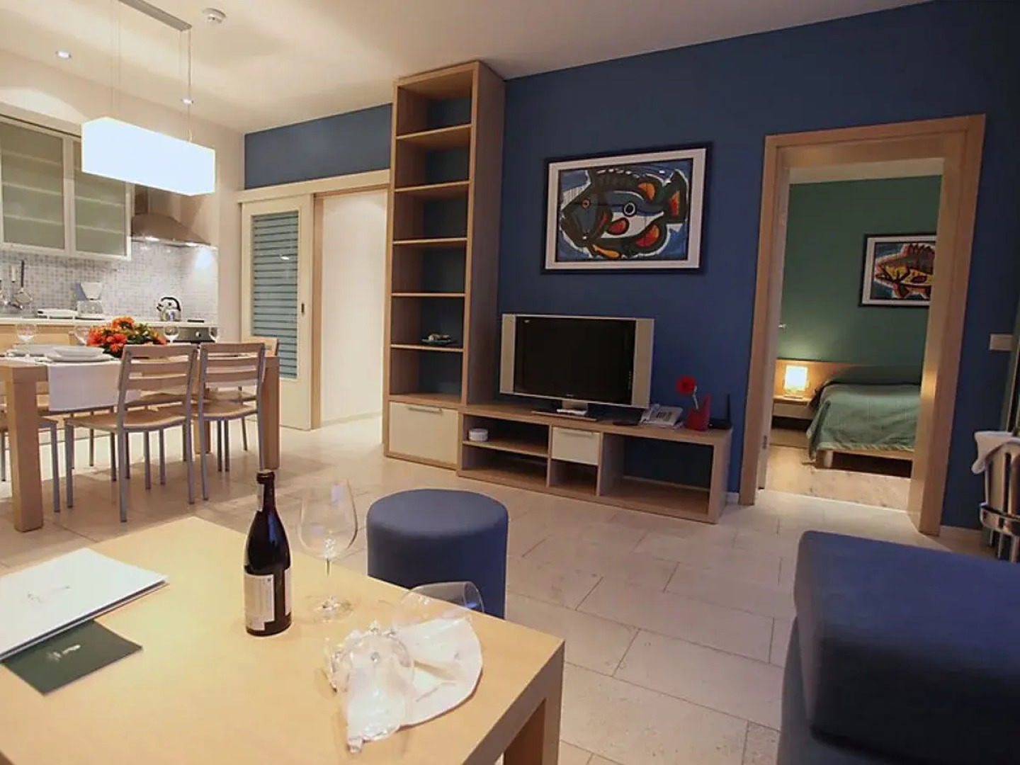 Wyndham Grand N. Vinodolski Resort 10516