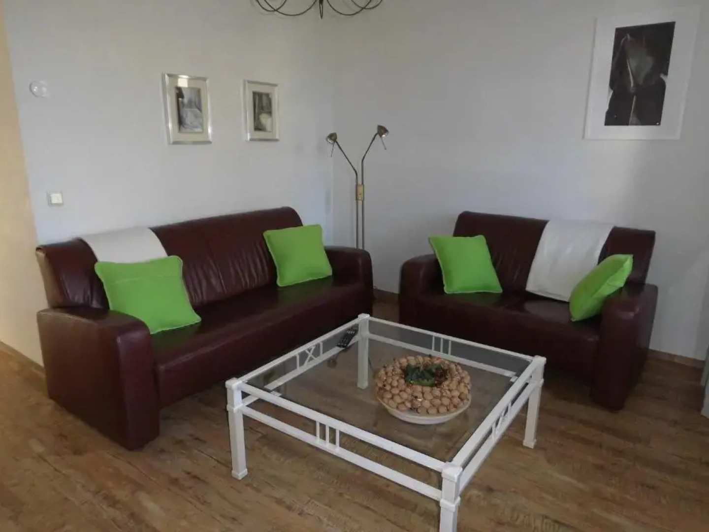 De Moolt Vakantiewoningen