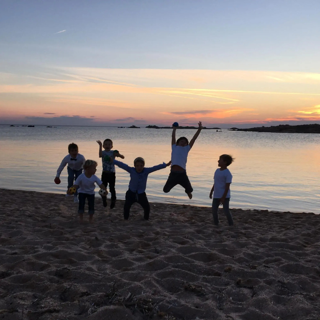 Les Chambres De Casarina