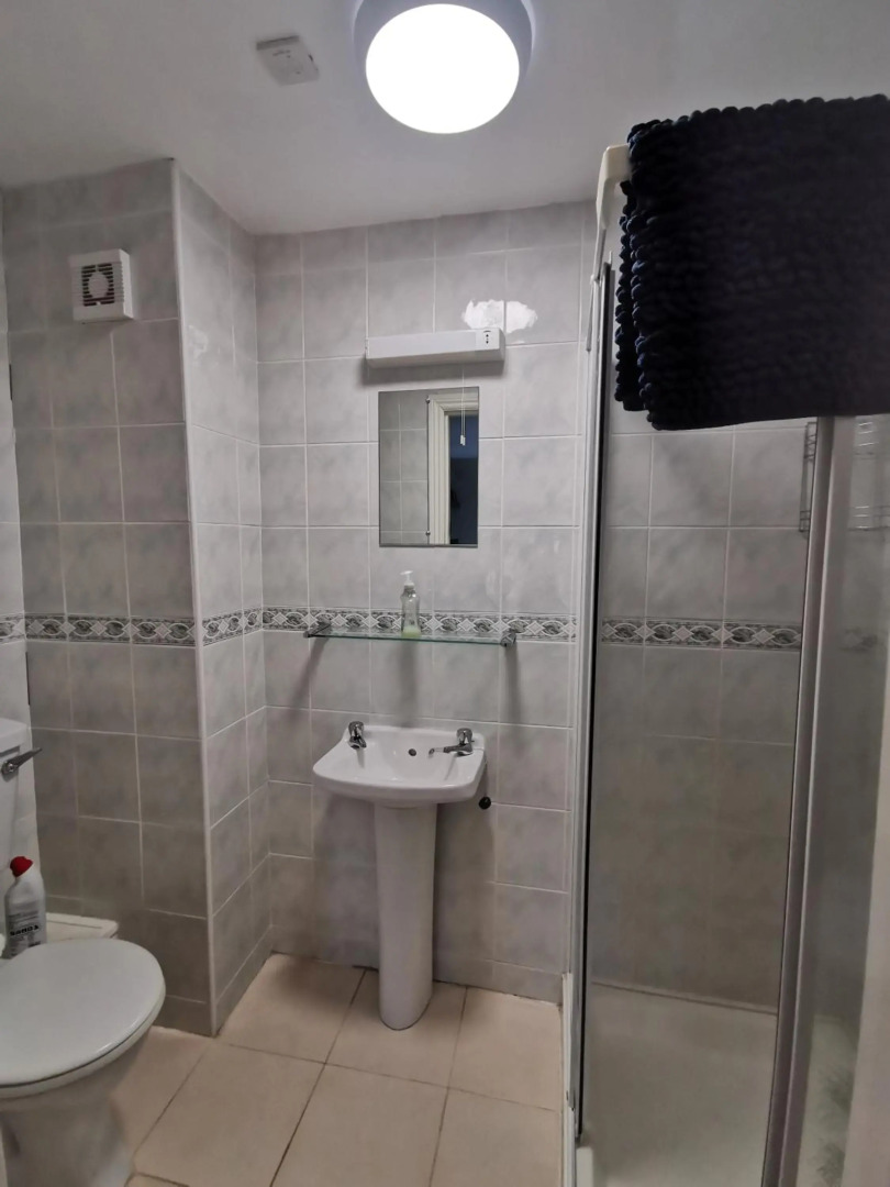 Seashell Cove Bundoran Luxurious Sea View Free Wifi Netflix Sleeps 5