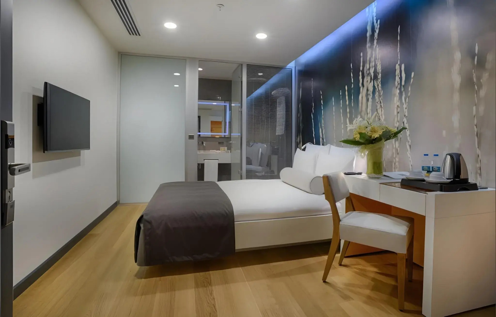 Tav Airport Hotel Izmir