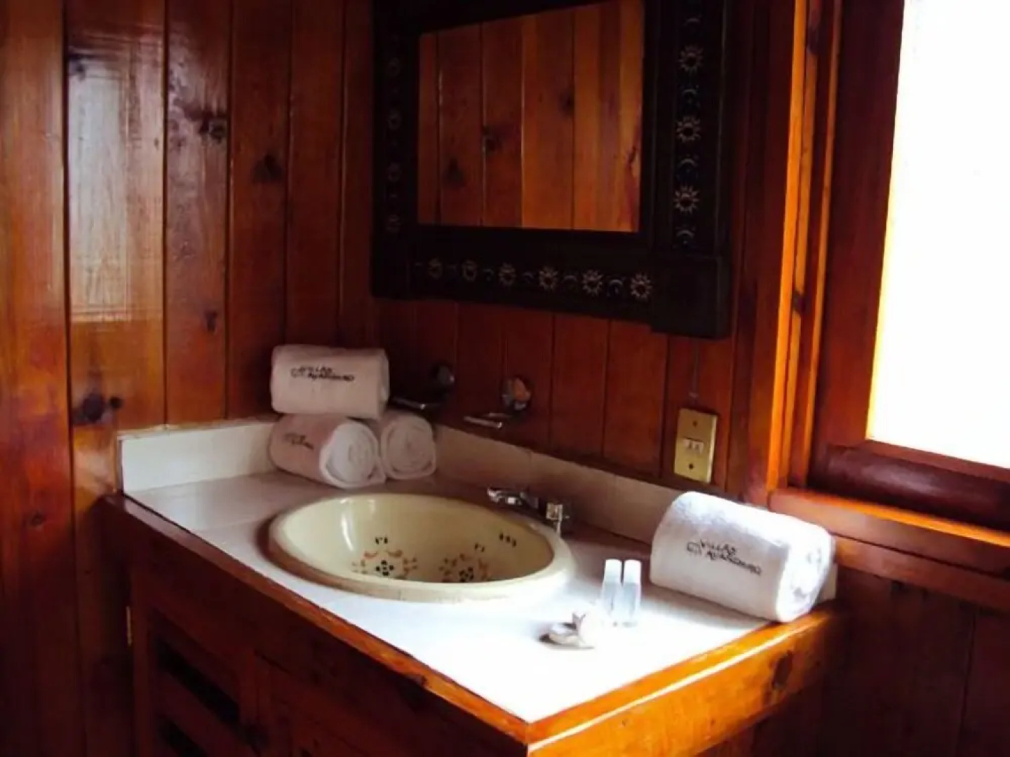 Villas Avándaro Truchas