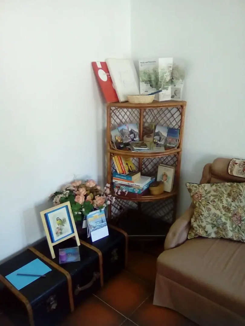 House With 2 Bedrooms in Sintra, With Wonderful City View, Enclosed Ga