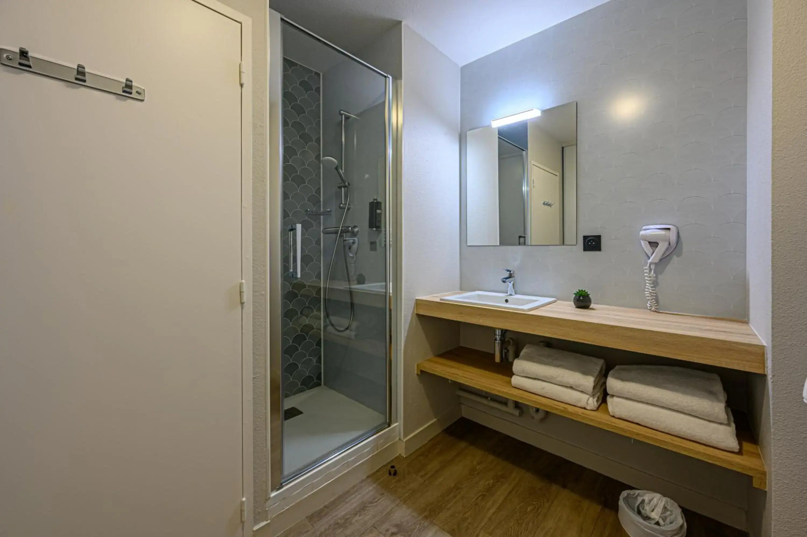 Appart Hôtel Le Liberté