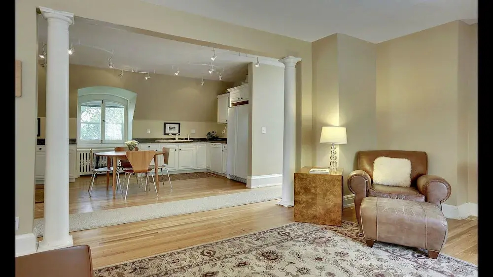 Luxury Historic Mansion-Events