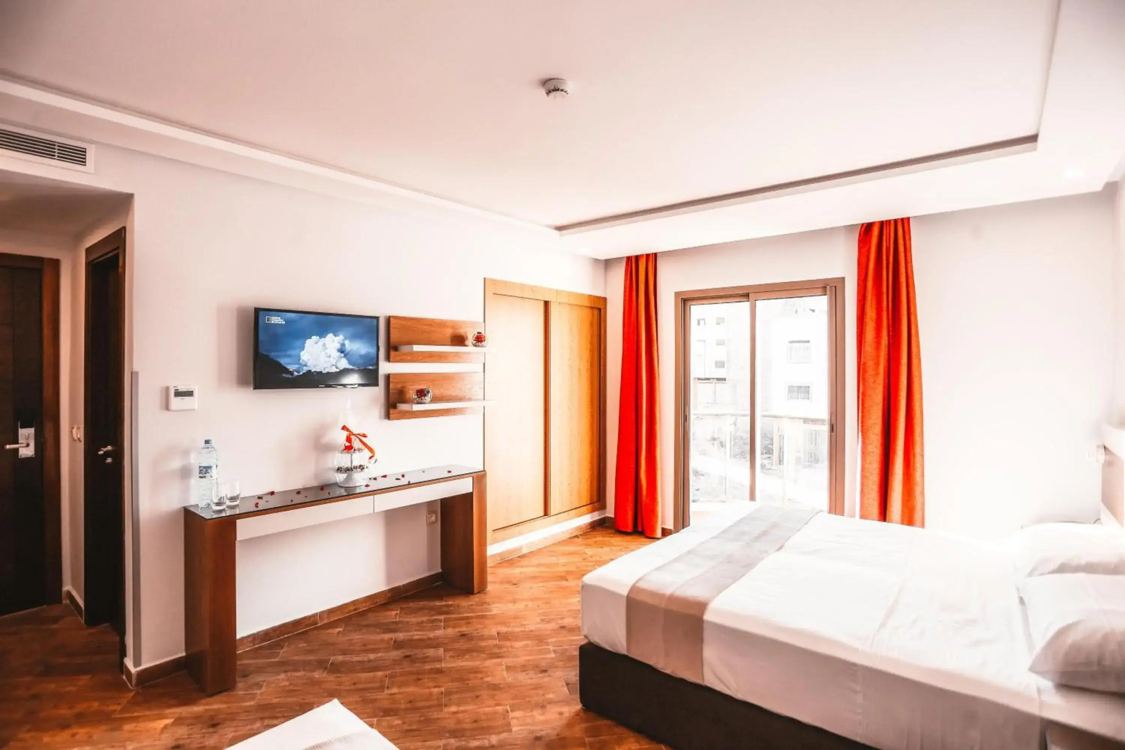 Hotel Makarim Tetouan