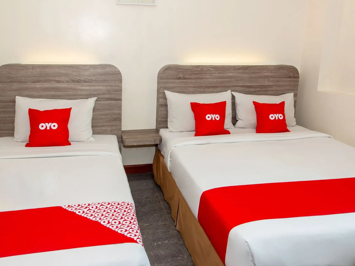 Hotel Central Sandakan