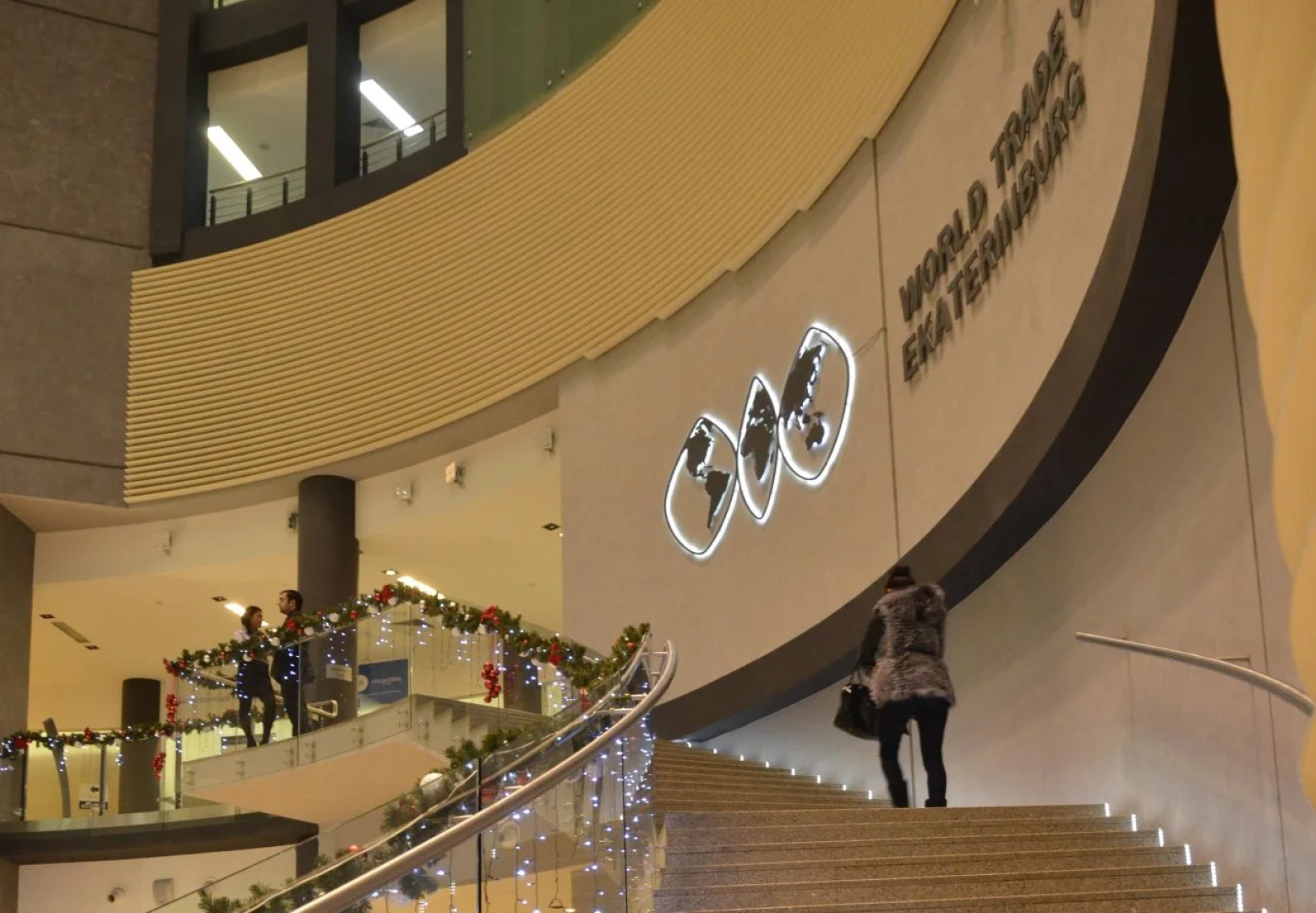 Панорама Бизнес Отель